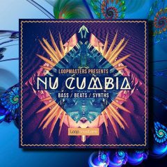 Loopmasters Nu Cumbia MULTi