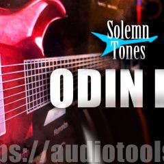 Solemn Tones Odin III v3-1 MAC