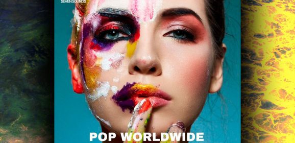 Pop Worldwide Vol3 WAV-MiDi