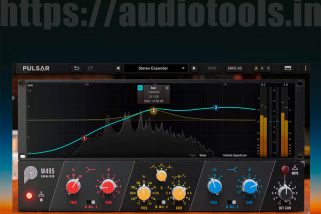 Pulsar Audio W495 v1-2-4 MAC-ARM