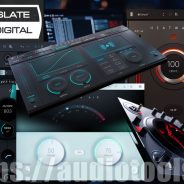 Slate Digital Bundle 2025-09 MAC