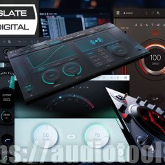 Slate Digital Bundle 2024-07 WiN