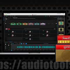 ToneLib GFX v4-8-1 WiN-MAC-LiN
