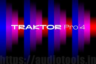 Traktor Pro 4 v4-1-1-23 MAC