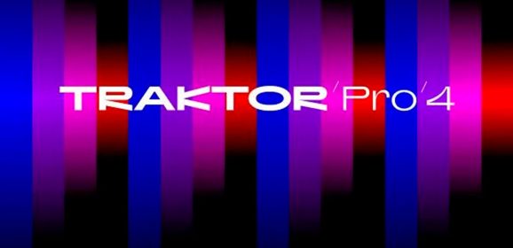 Traktor Pro 4 v4-0-2-13 MAC