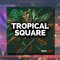 Tropical Square House WAV-MiDi