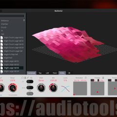 schulzAudio RedVerb v2-1-2147 WiN