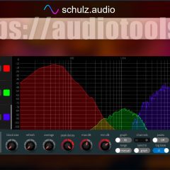 SchulzAudio Spectrum-2 v24-2-13 WiN