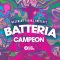 Basement Freaks Batteria Campeon WAV