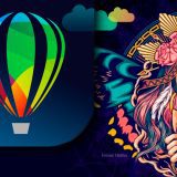 CorelDRAW Suite v26-2-0-16 WiN