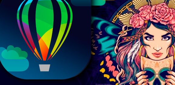 CorelDRAW Suite v26-2-0-16 WiN