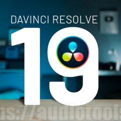 DaVinci Resolve Studio v19-1-0 WiN