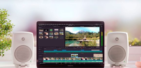 DaVinci Resolve v20-0-0-49 MAC