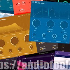 Denise Audio Bundle 2024-08 MAC