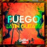 Certified Audio Fuego Latin Guitars WAV