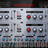 JMGSound Cyberdrive v1-2-0 WiN