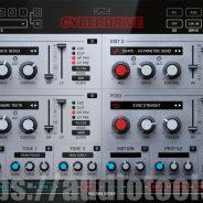 JMGSound Cyberdrive v2-0 WiN