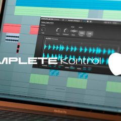 Komplete Kontrol v3-3-3 MAC-HCiSO