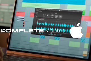 Komplete Kontrol v3-5-1 MAC-HCiSO