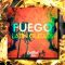 Certified Audio Fuego Latin Guitars WAV