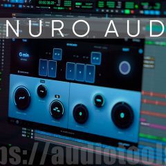 Nuro Audio Bundle 2024-8 WiN-TCD