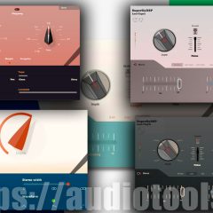 SuperflyDSP Plugins 2024-8 WiN-MAC