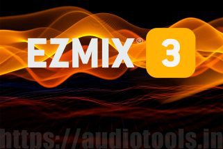 Toontrack EZmix v3-1-1 WiN-VR