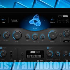 Brainworx bx_aura v1-1-0 MAC-Rev2