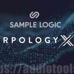 Sample Logic Arpology X v1-5-0 KONTAKT