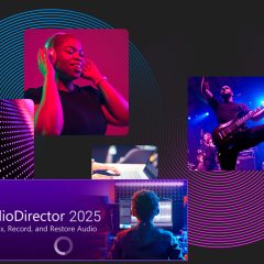 AudioDirector Ultra 2025 v15-0-4705 WiN