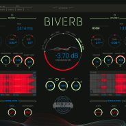 Soundevice Digital Biverb v1-1 WiN