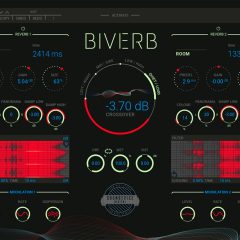 Soundevice Digital Biverb v1-0 WiN