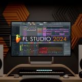 FL Studio v24-2-1-4526 FULL WiN