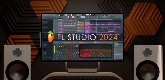 FL Studio v24-2-1-4526 FULL WiN