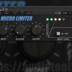 Micro Limiter v1-0-2-1 WiN-MAC