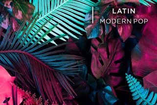 Laniakea Sounds Latin Modern Pop WAV