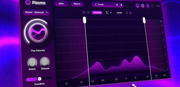 iZotope Plasma v1-1-0 WiN-VR
