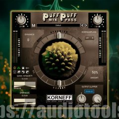 Puff Puff Mixpass v1-0-0 WiN-R2R