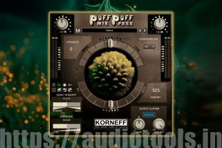 Korneff Puff Puff Mixpass v1-0-1 WiN