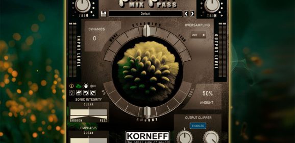 Korneff Puff Puff Mixpass v1-0-1 WiN