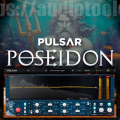 Pulsar Audio Poseidon v1-0-7 WiN