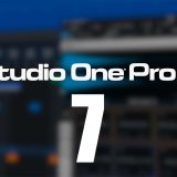 Studio One Pro Content 2024