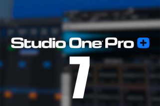 Studio One Pro Content 2024