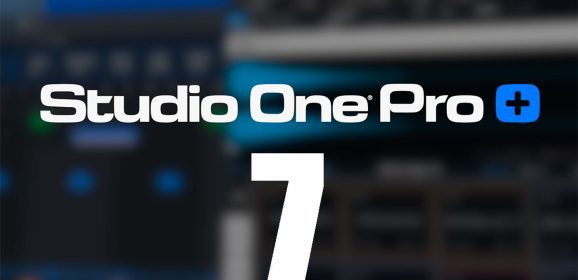 Studio One Pro v7-0-0 MAC-R2