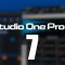 Studio One Pro v7-0-0 MAC-R2