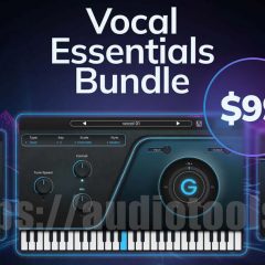 Tuned Vocal Bundle 2024-9 WiN