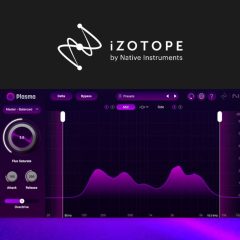 iZotope Plasma v1-0-1 MAC-MORiA