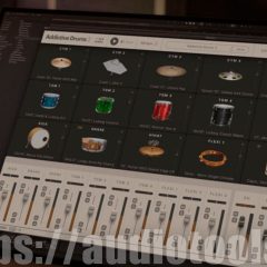 Addictive Drums v2-5-0-11 WiN-R2R