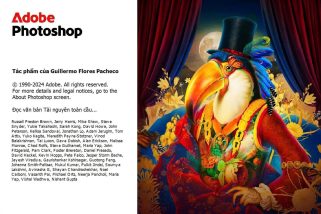 Adobe Photoshop 2025 v26-6-1-7 WiN