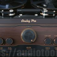 Initial Audio Analog Pro v1-3-0 WiN-MAC